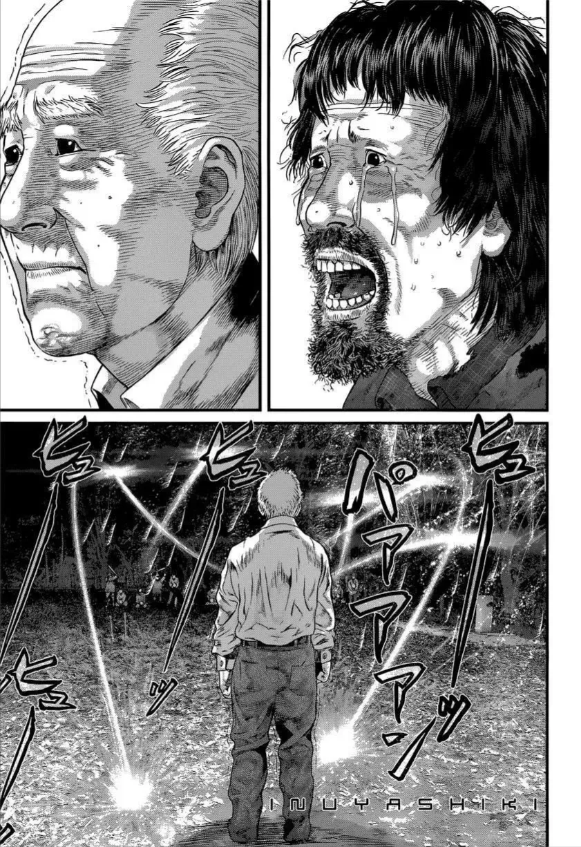Inuyashiki Tập 6 trang 2
