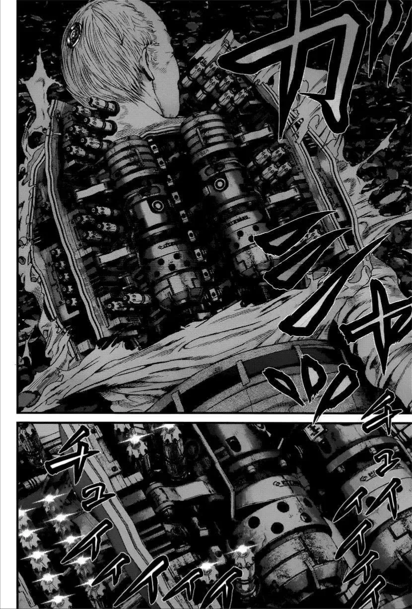 Inuyashiki Tập 6 trang 13