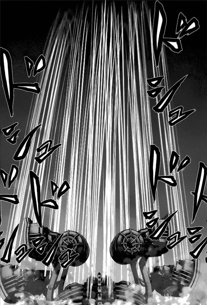 Inuyashiki Tập 6 trang 14