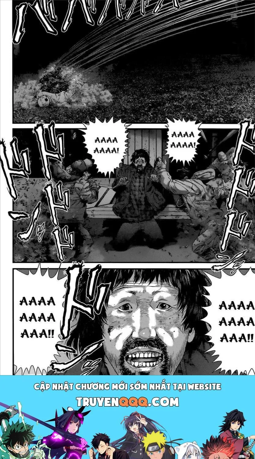 Inuyashiki Tập 6 trang 16