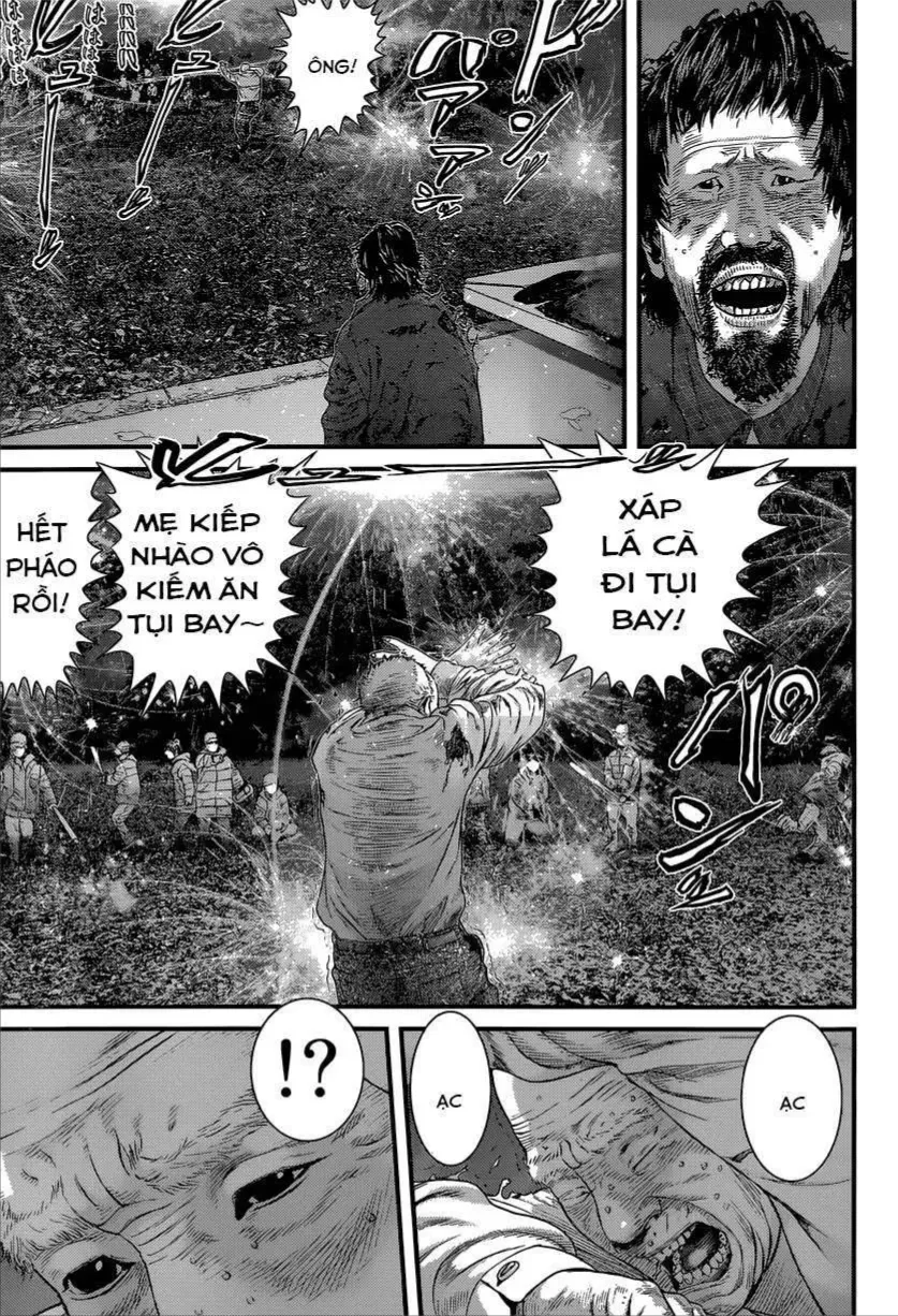 Inuyashiki Tập 6 trang 5