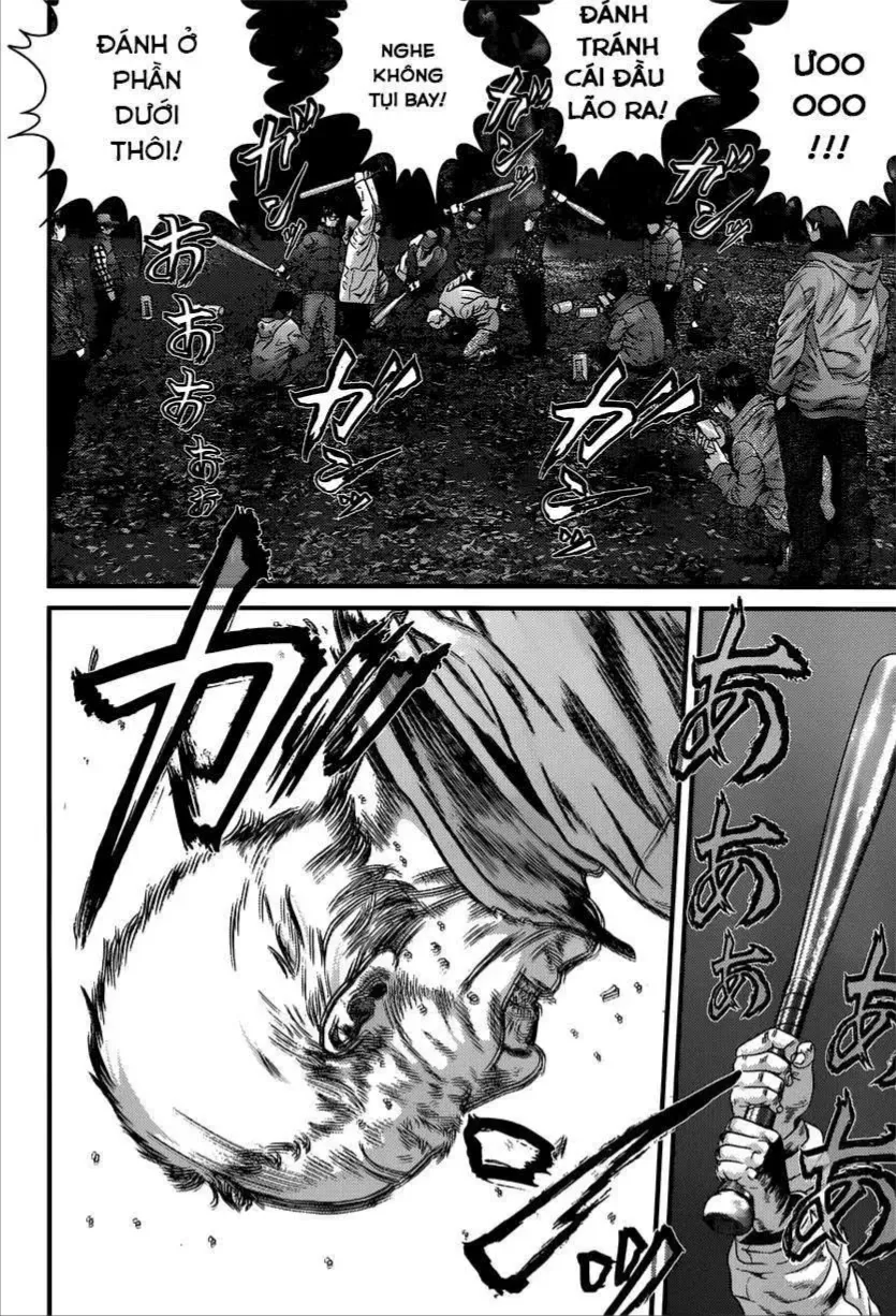Inuyashiki Tập 6 trang 7