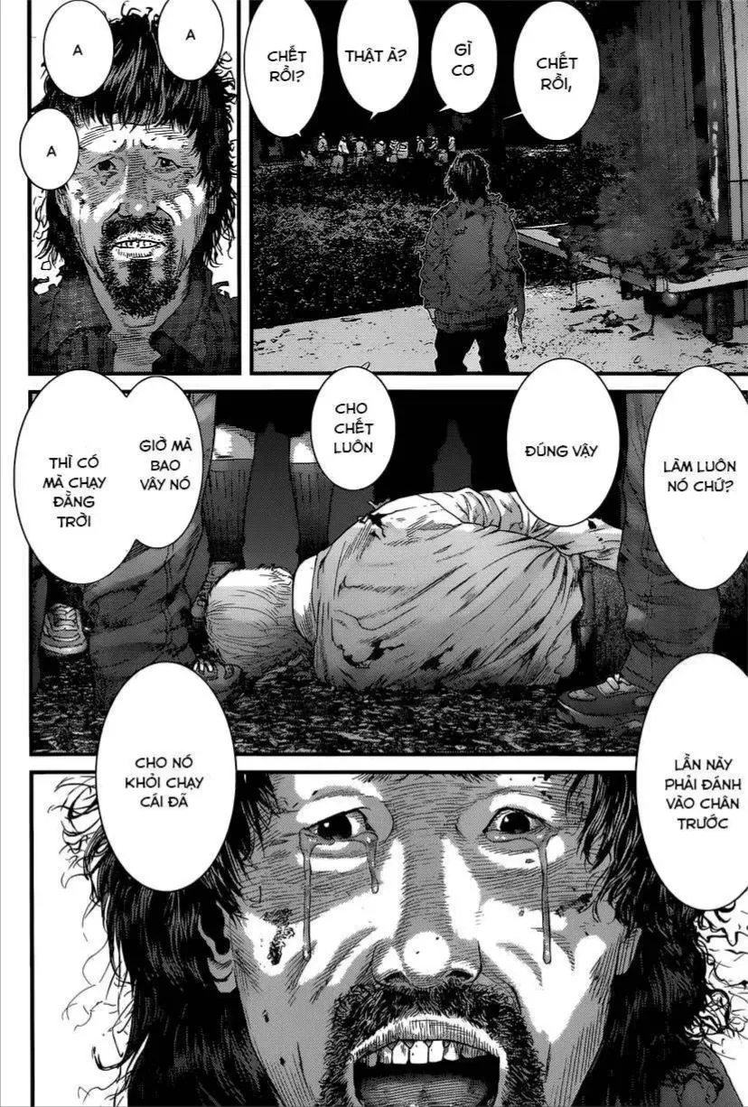 Inuyashiki Tập 6 trang 9