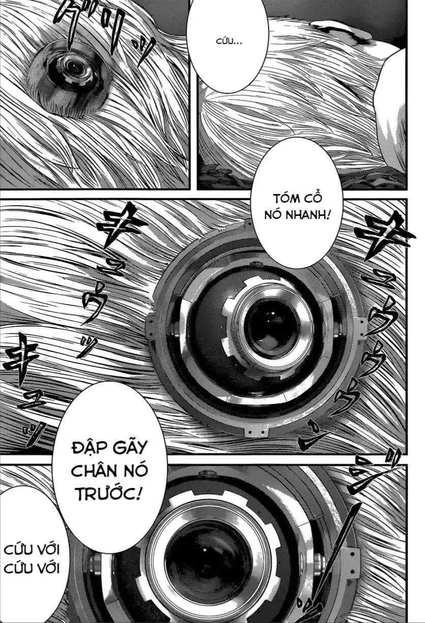 Inuyashiki Tập 6 trang 10