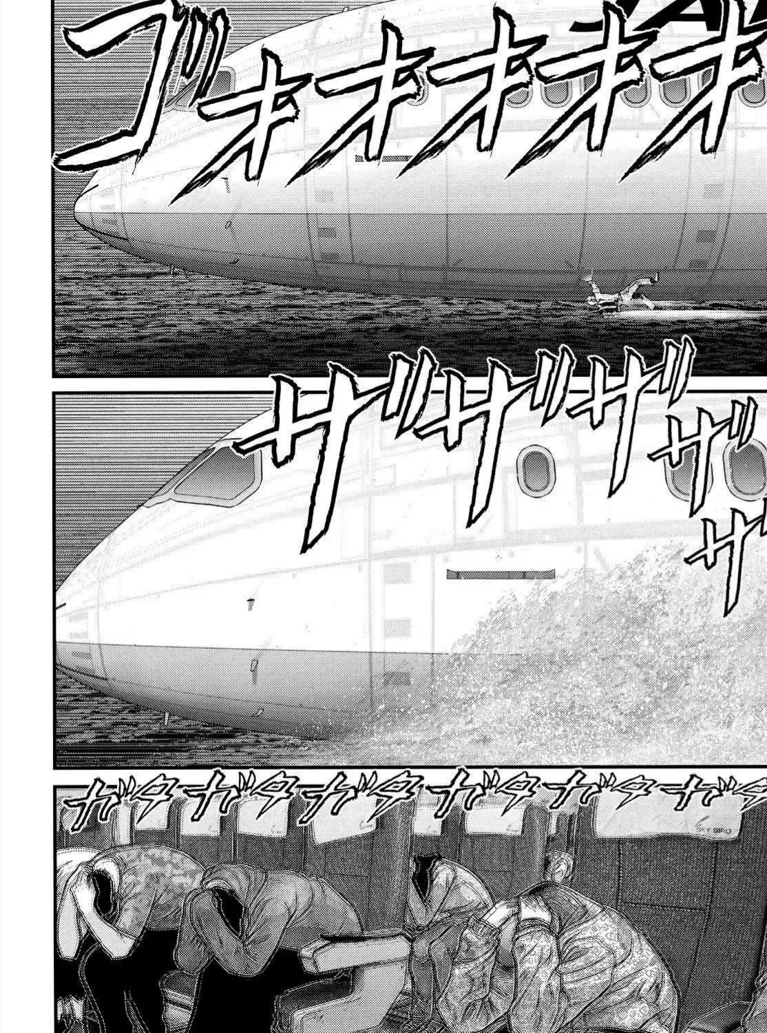 Inuyashiki Tập 60 trang 18