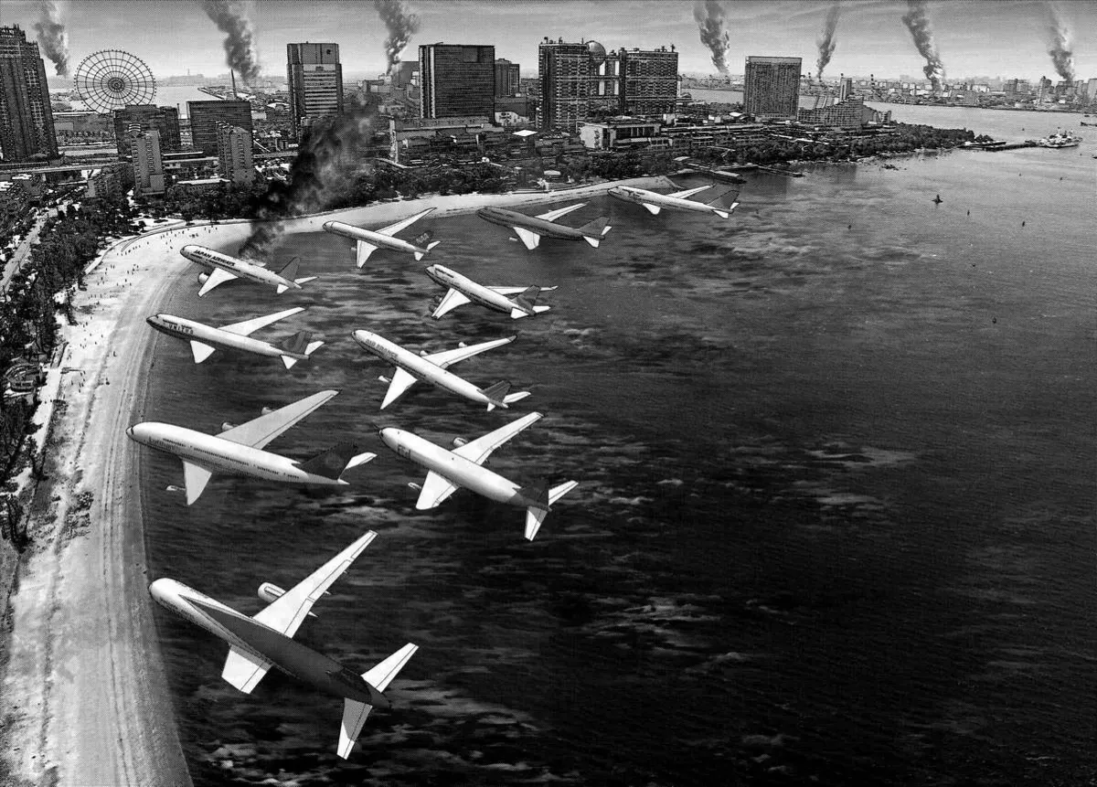 Inuyashiki Tập 60 trang 23