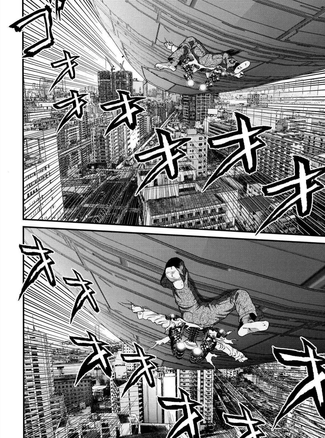 Inuyashiki Tập 60 trang 4