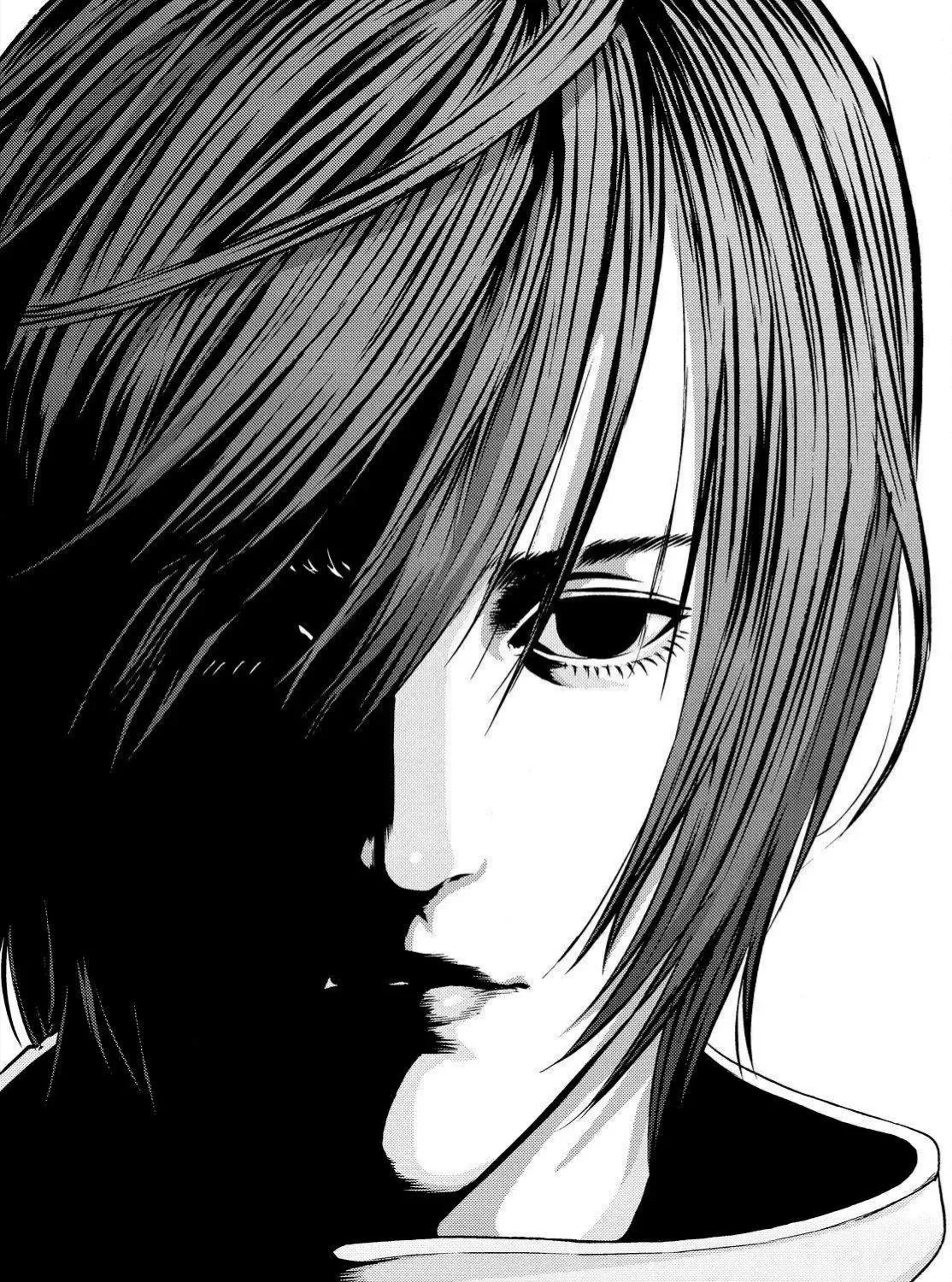 Inuyashiki Tập 61 trang 15