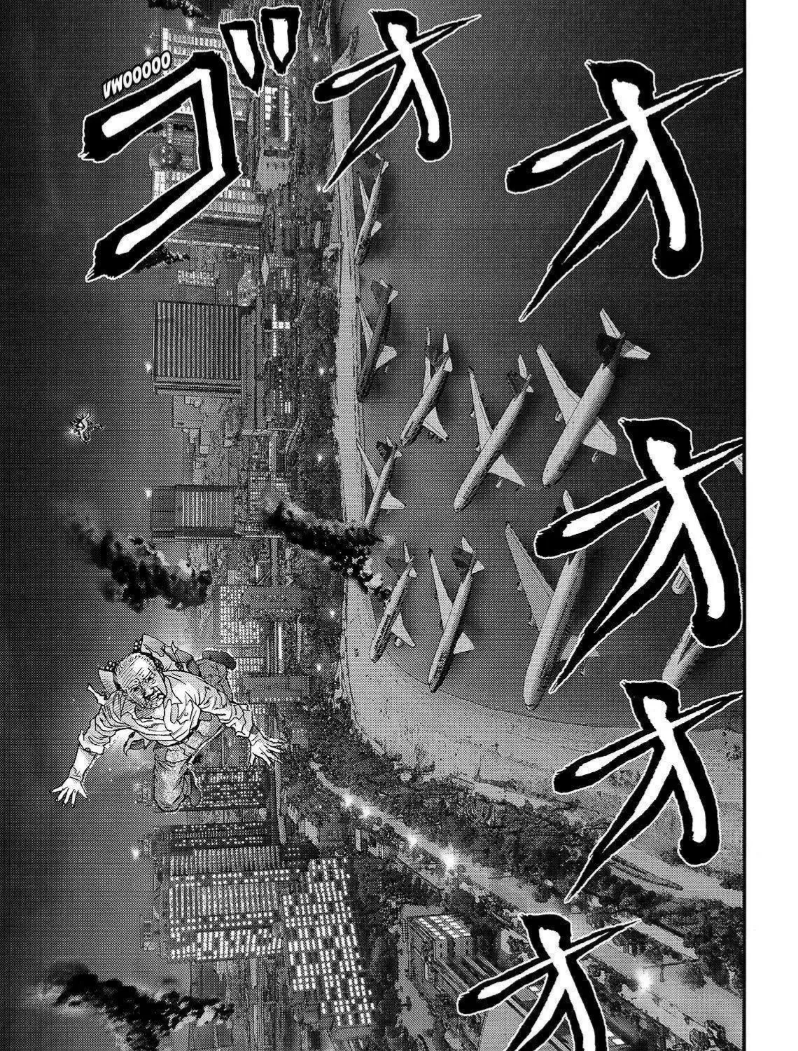 Inuyashiki Tập 62 trang 19
