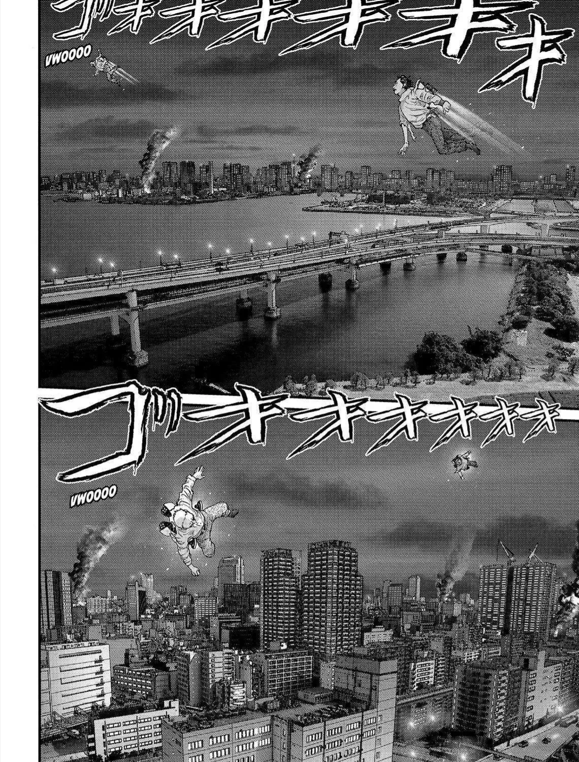 Inuyashiki Tập 62 trang 22