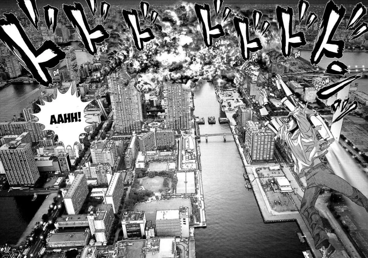 Inuyashiki Tập 62 trang 26