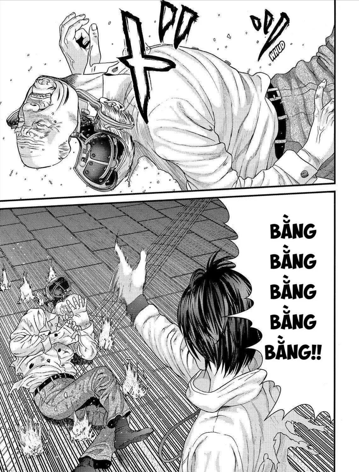 Inuyashiki Tập 62 trang 6