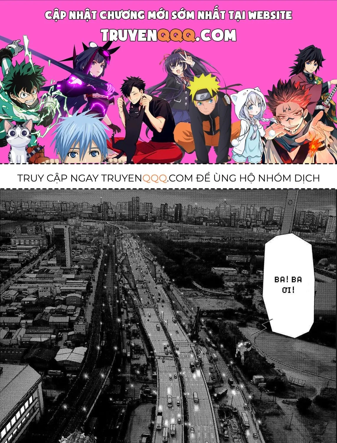 Inuyashiki Tập 63 trang 1