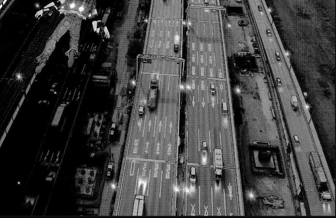 Inuyashiki Tập 63 trang 2