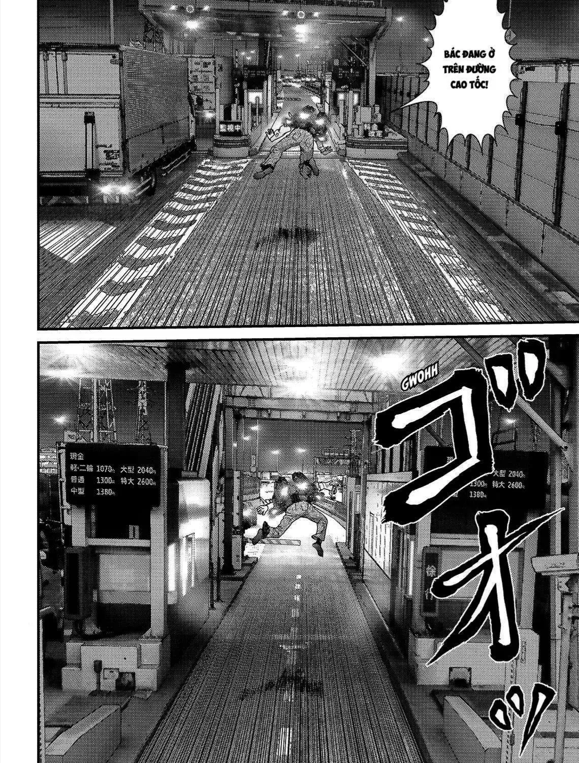 Inuyashiki Tập 63 trang 11
