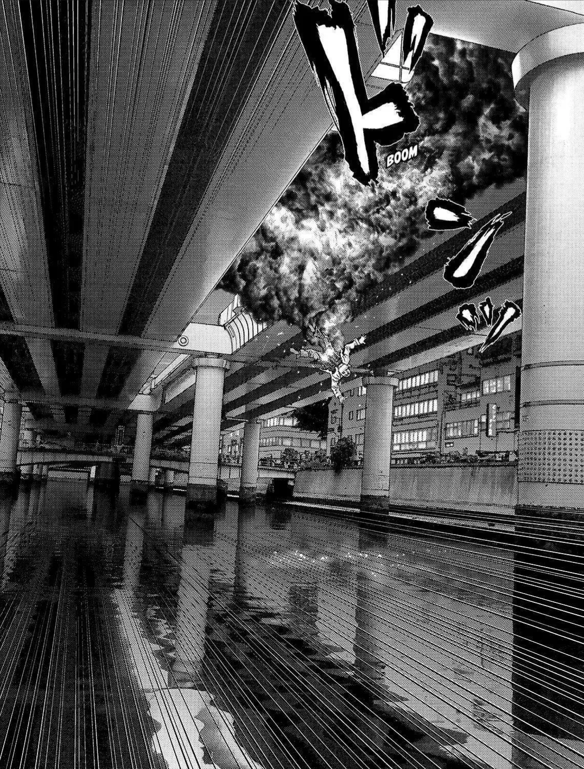 Inuyashiki Tập 63 trang 33