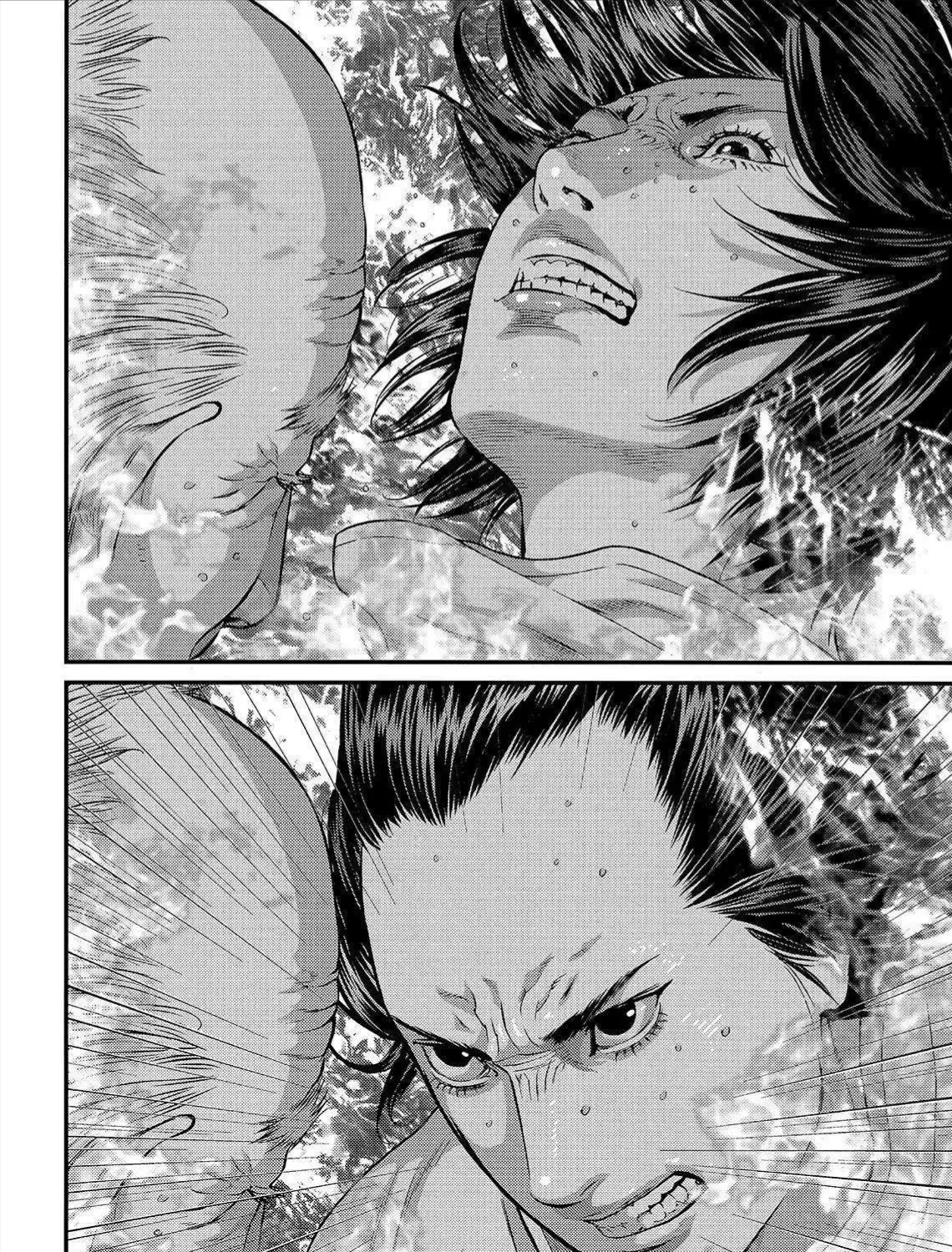 Inuyashiki Tập 64 trang 11