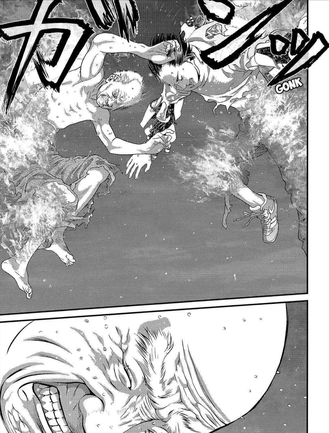 Inuyashiki Tập 64 trang 13