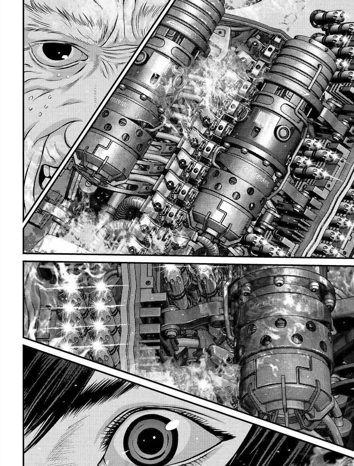Inuyashiki Tập 64 trang 15