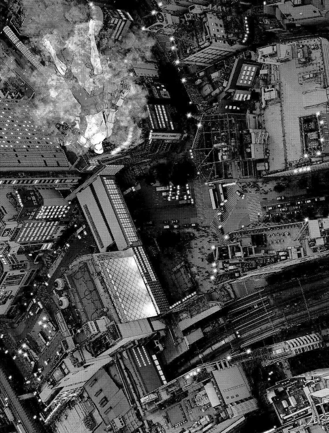 Inuyashiki Tập 64 trang 23