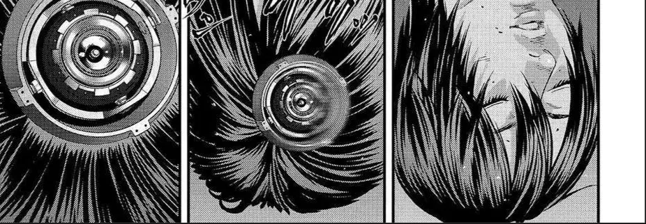 Inuyashiki Tập 65 trang 2