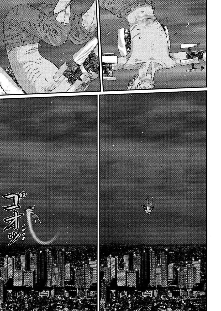 Inuyashiki Tập 65 trang 12