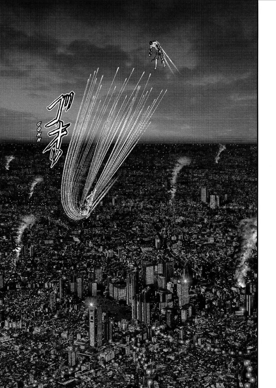 Inuyashiki Tập 65 trang 16