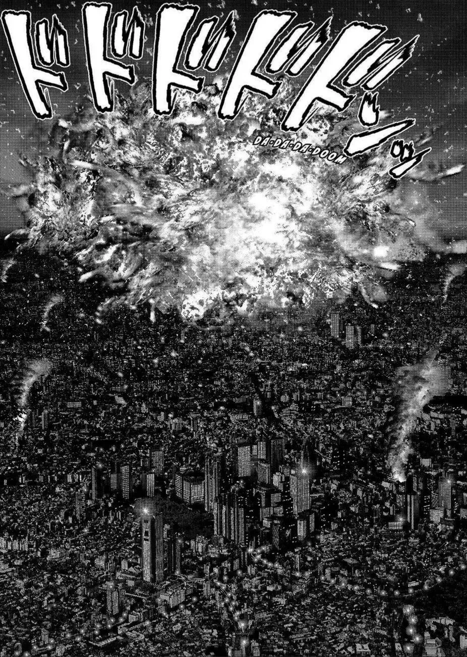 Inuyashiki Tập 65 trang 5