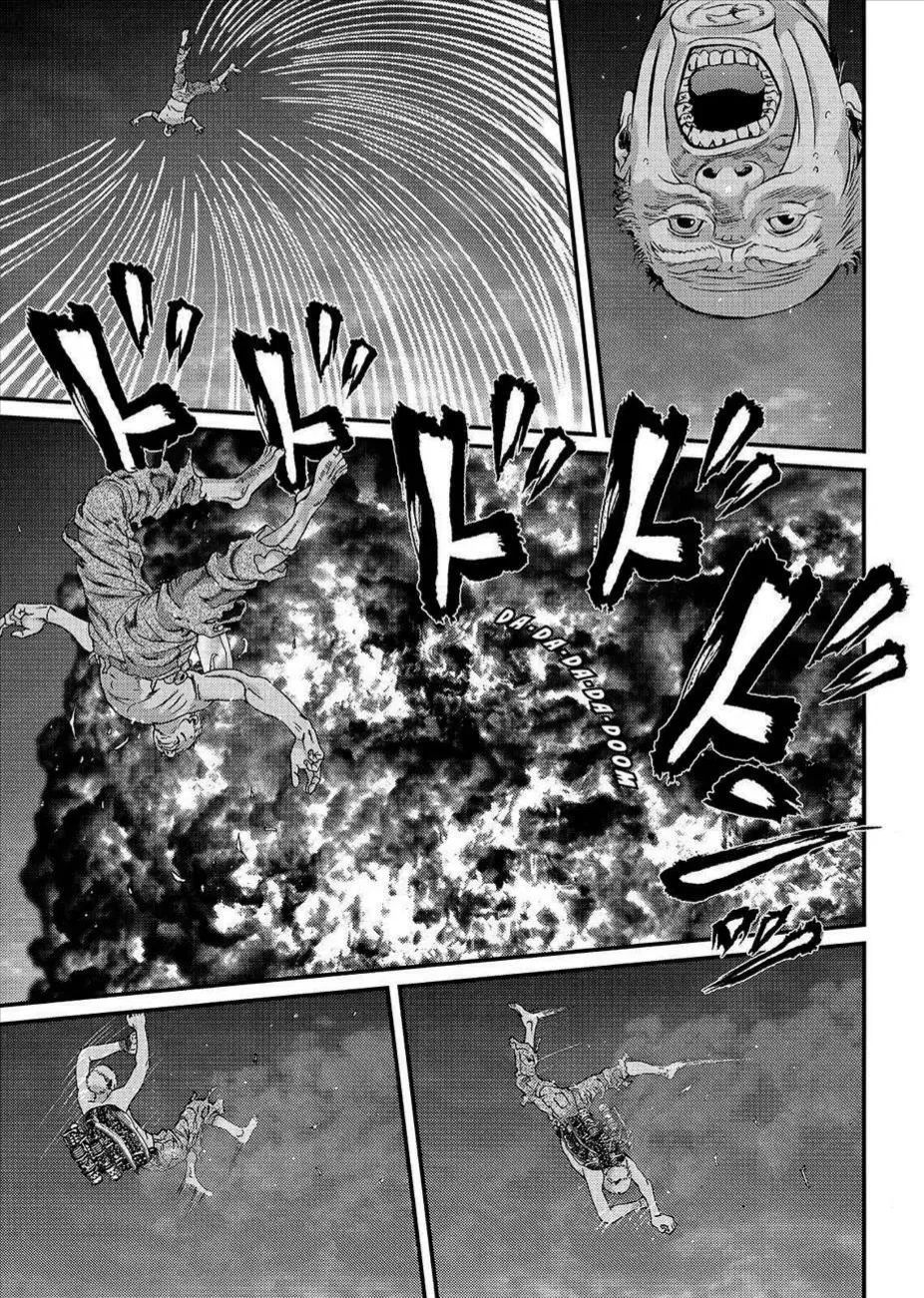 Inuyashiki Tập 65 trang 7