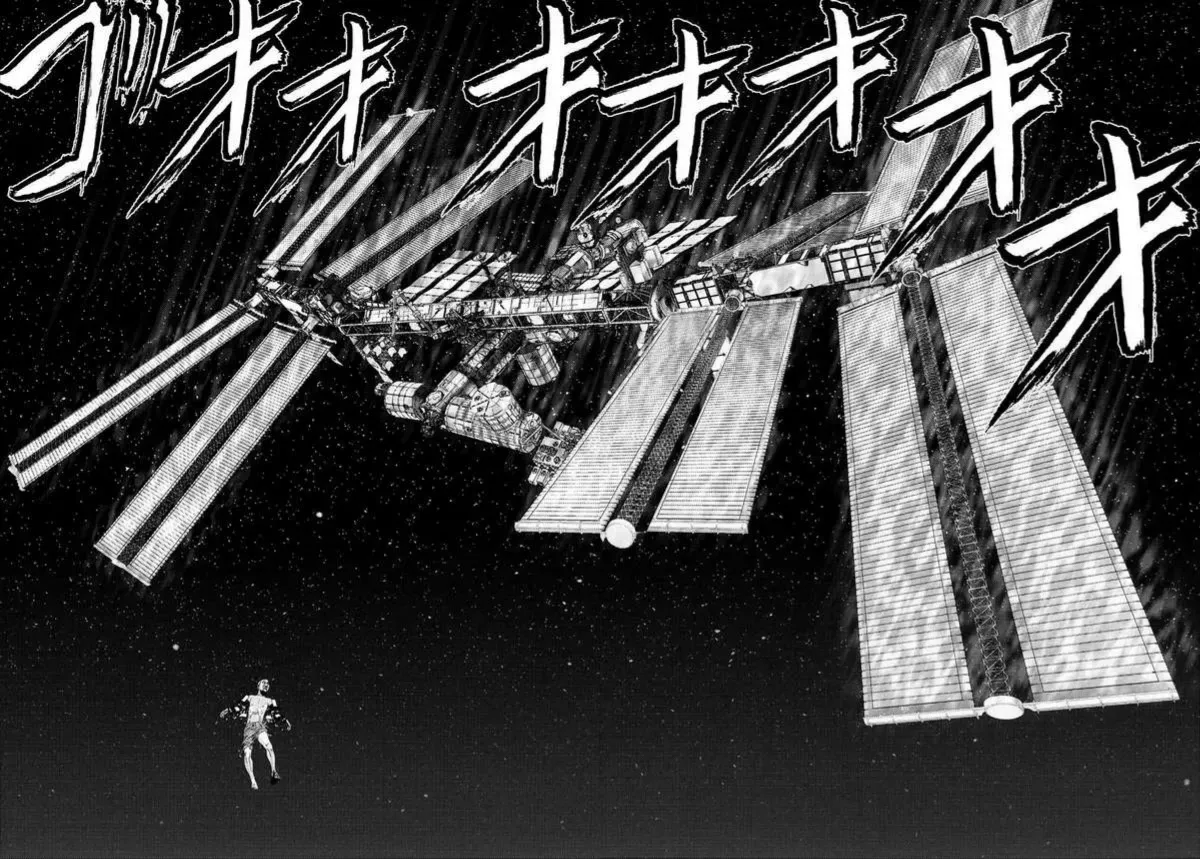 Inuyashiki Tập 66 trang 11