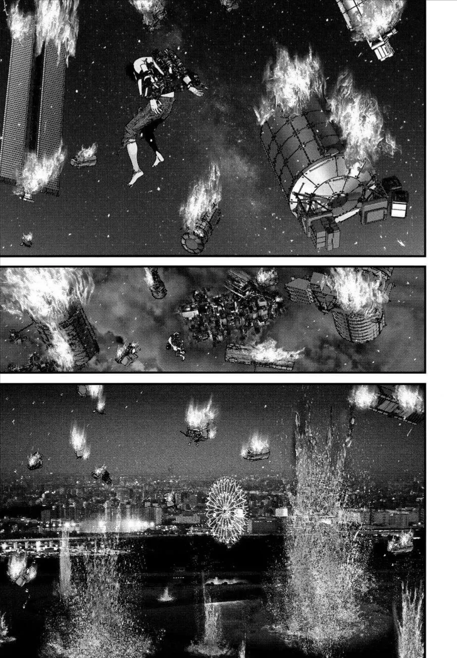 Inuyashiki Tập 66 trang 13