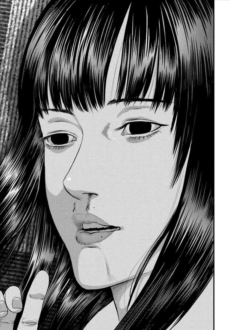 Inuyashiki Tập 67 trang 19