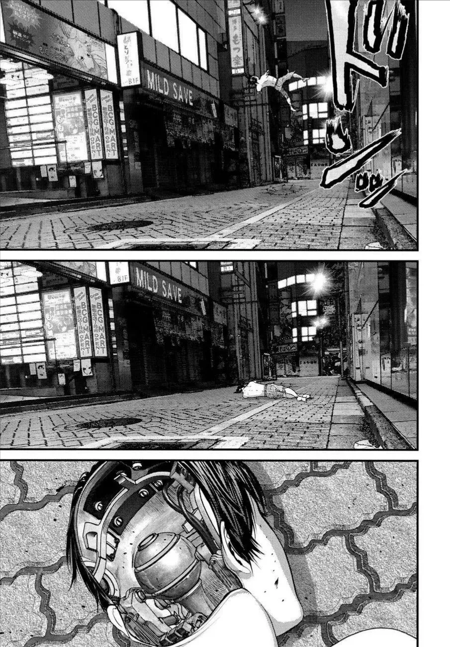 Inuyashiki Tập 67 trang 9