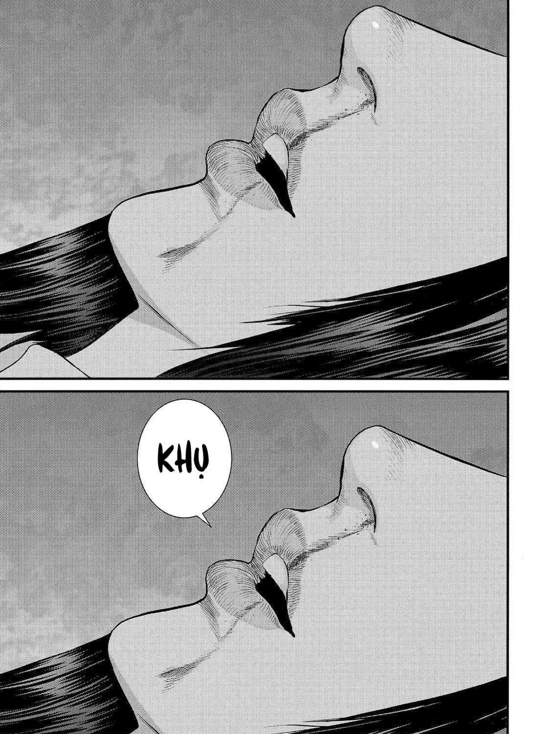 Inuyashiki Tập 68 trang 34