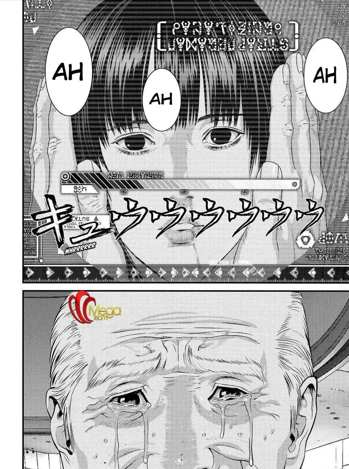 Inuyashiki Tập 68 trang 40