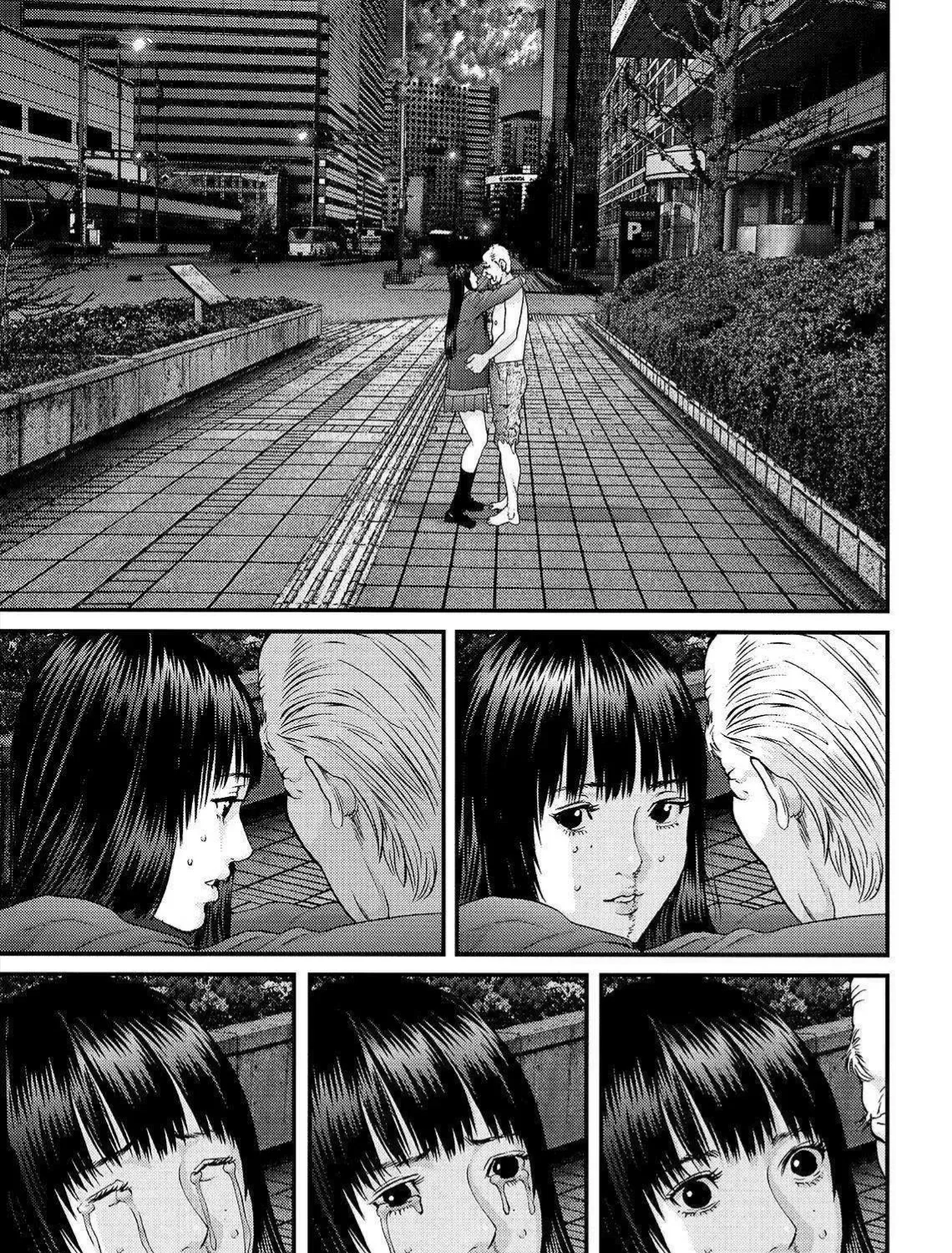 Inuyashiki Tập 69 trang 14
