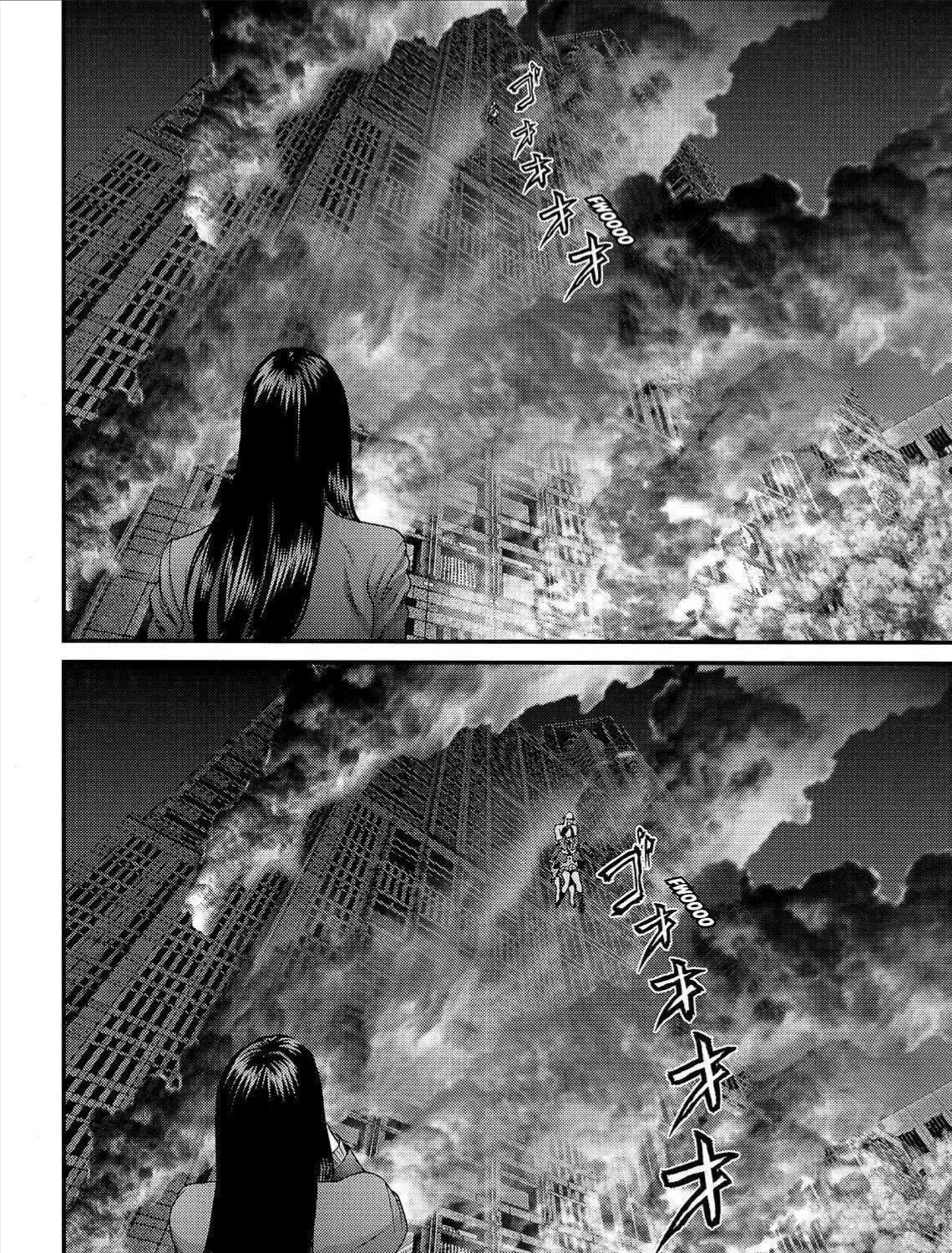 Inuyashiki Tập 69 trang 20
