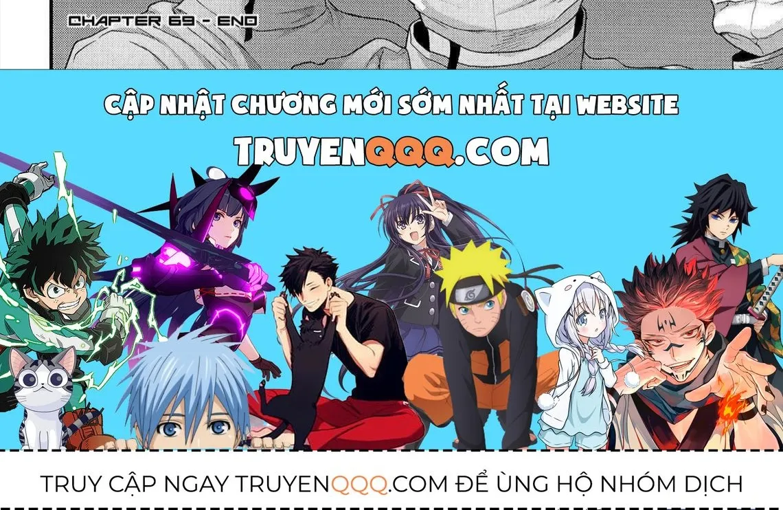 Inuyashiki Tập 69 trang 35