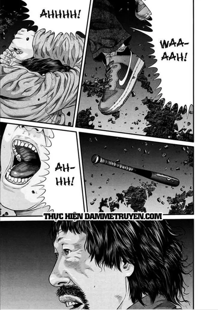 Inuyashiki Tập 7 trang 2