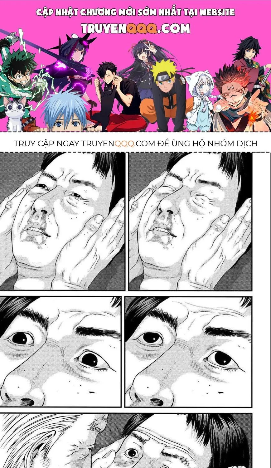 Inuyashiki Tập 70 trang 1
