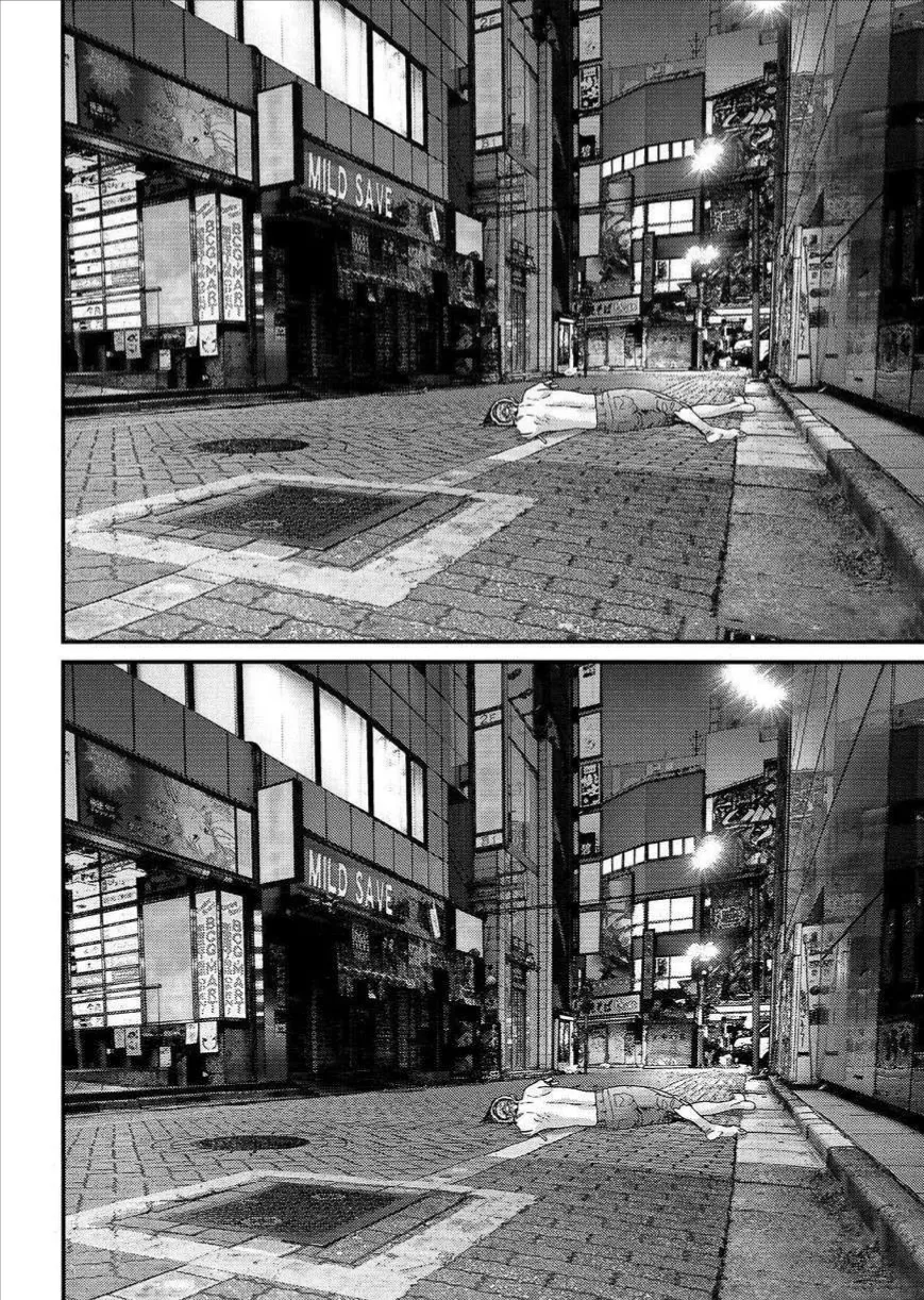 Inuyashiki Tập 70 trang 19