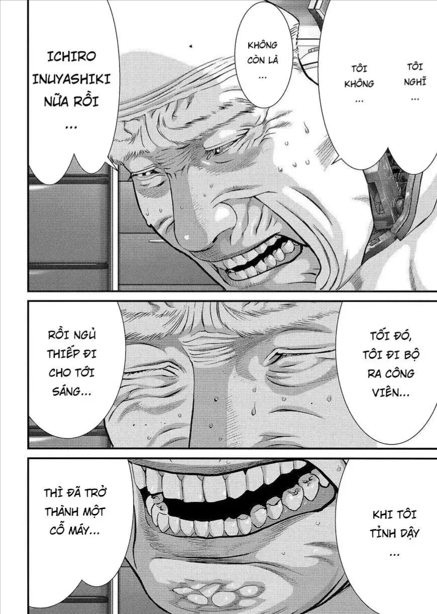 Inuyashiki Tập 71 trang 13