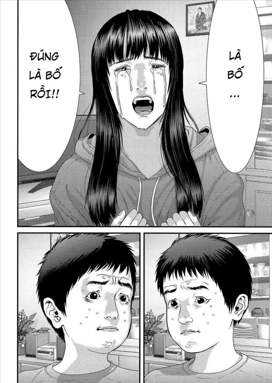 Inuyashiki Tập 71 trang 19