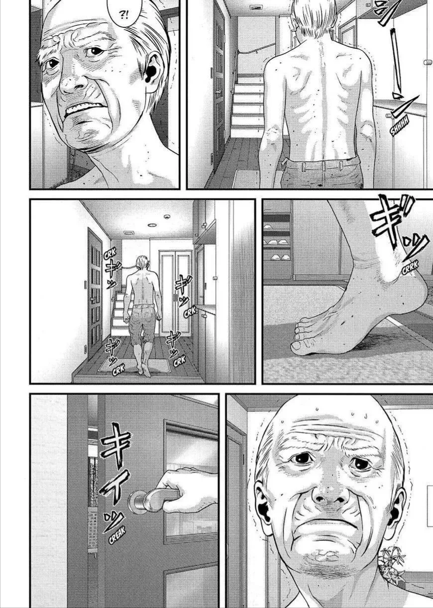 Inuyashiki Tập 71 trang 4