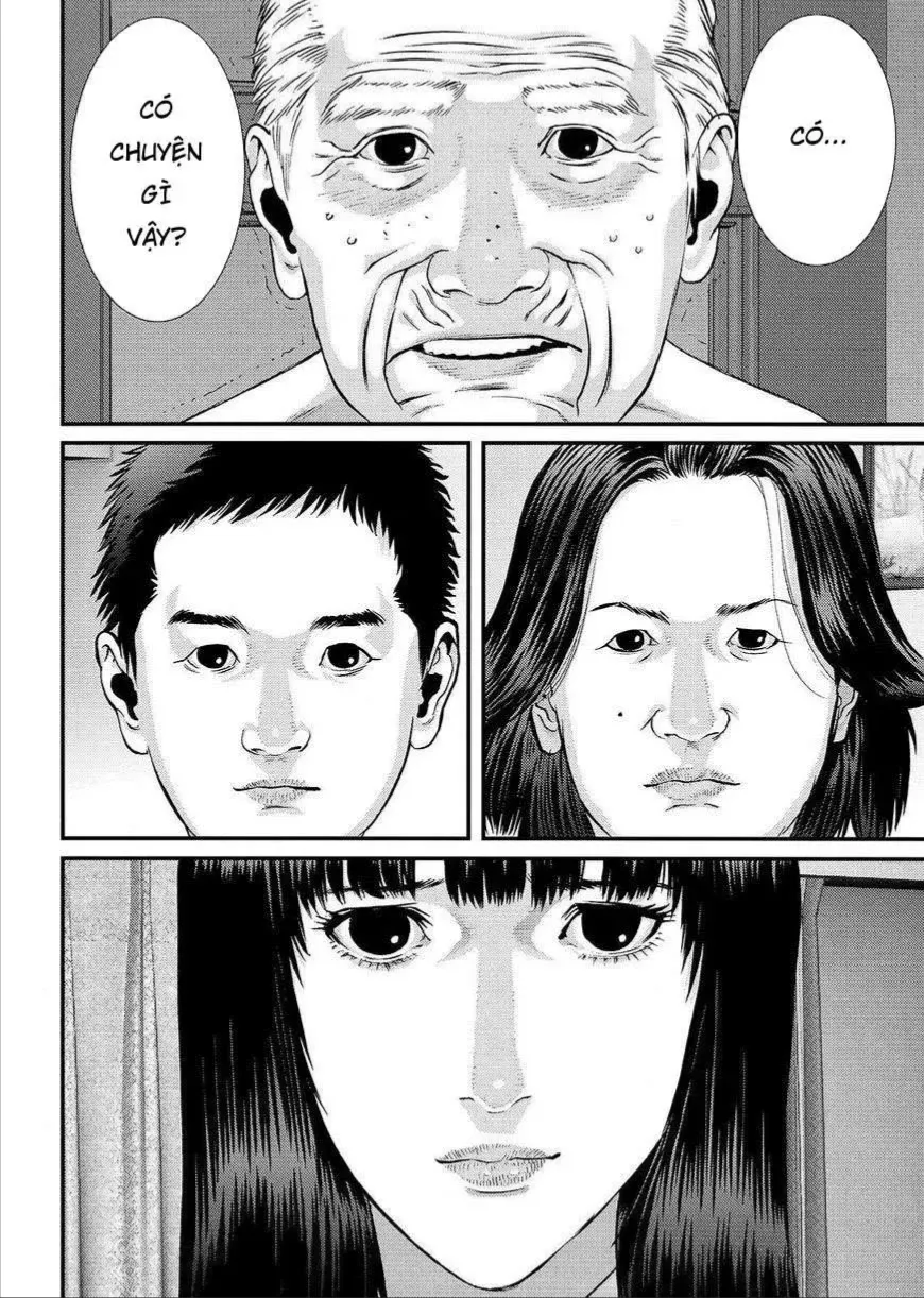 Inuyashiki Tập 71 trang 6