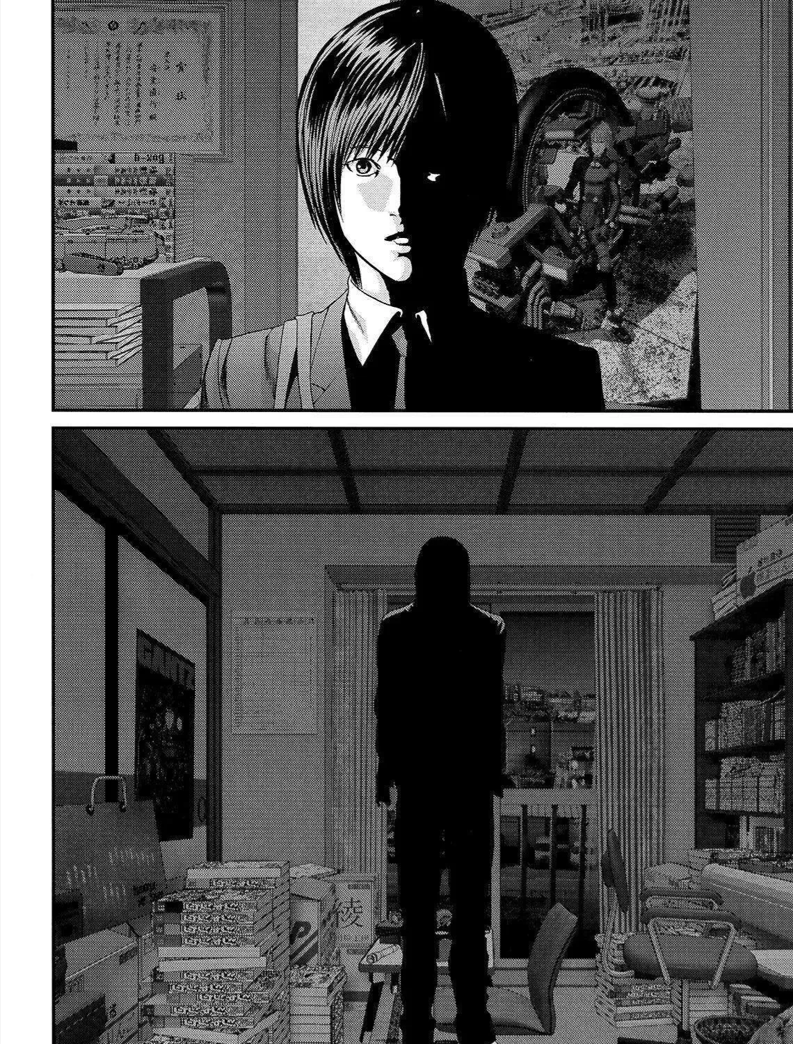 Inuyashiki Tập 72 trang 13