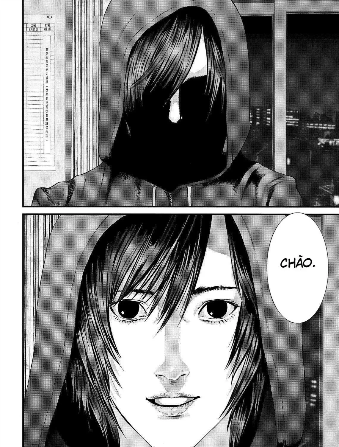 Inuyashiki Tập 72 trang 21