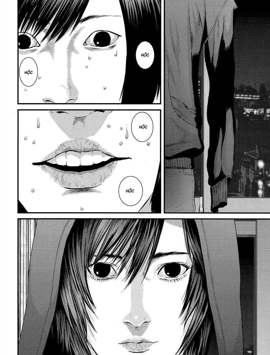 Inuyashiki Tập 72 trang 25