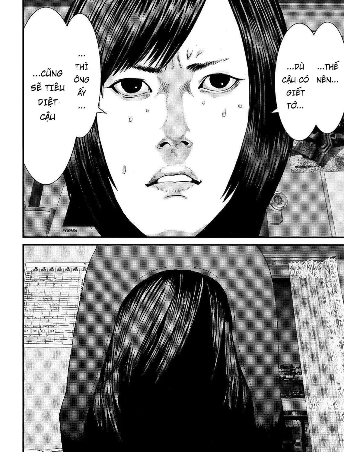 Inuyashiki Tập 73 trang 18