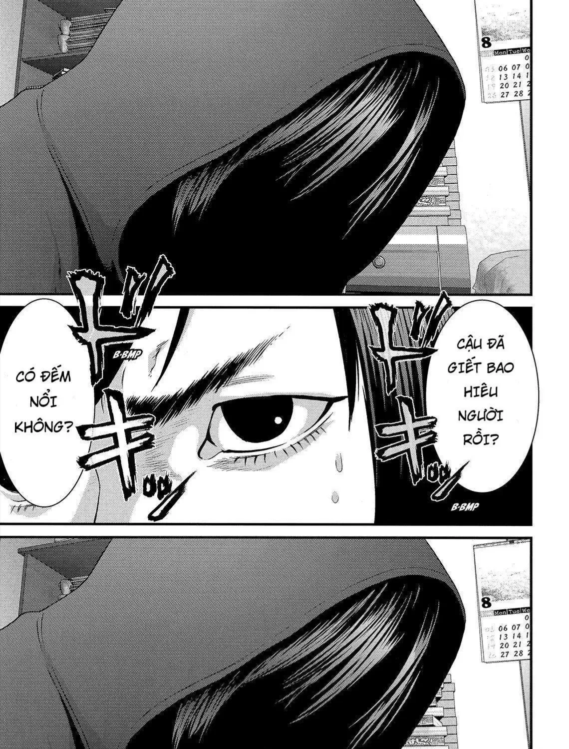 Inuyashiki Tập 73 trang 24